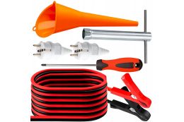Інверторний генератор Toolme TM600 7