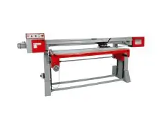 Ленточно-шлифовальный станок Holzmann BSM 2600P