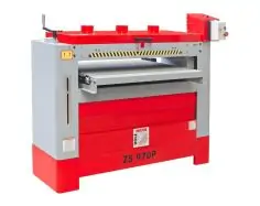 Калібрувально-шліфувальний верстат Holzmann ZS 970P