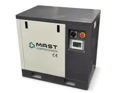 Винтовой компрессор Mast SPM-7.5 10BAR