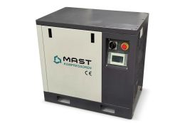 Винтовой компрессор Mast SPM-7.5 10BAR 1