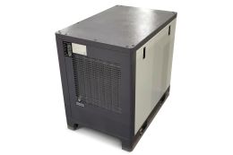 Гвинтовий компресор Mast SPM-7.5 10BAR 3