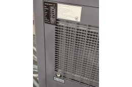 Винтовой компрессор Mast SPM-7.5 10BAR 6