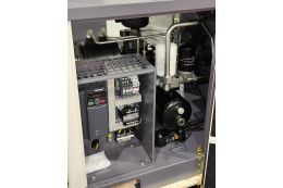 Винтовой компрессор Mast SPM-7.5 10BAR 7