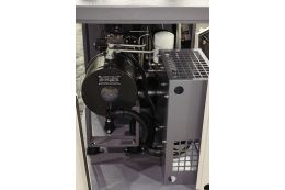 Винтовой компрессор Mast SPM-7.5 10BAR 8