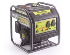 Інверторний генератор Toolme TM601