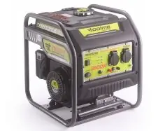 Інверторний генератор Toolme TM601