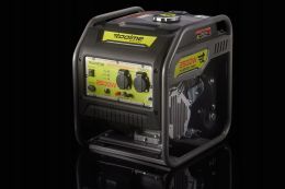Инверторный генератор Toolme TM601 3