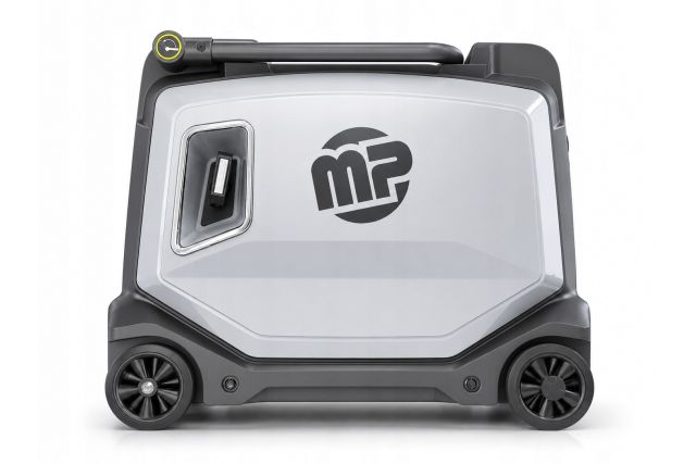 Инверторный генератор MAJSTER POLSKA MP0662 5
