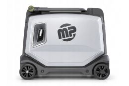 Інверторний генератор MAJSTER POLSKA MP0662 5