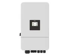 Гібридний інвертор Deye SUN-12K-SG05LP3-EU-SM2