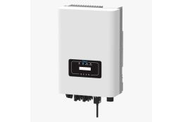 Инвертор SUN-30K-SG02HP3-EU-AM3 Deye с WiFi 1