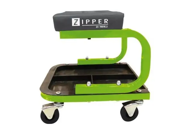 Монтажний стілець Zipper ZI-MHK2 1
