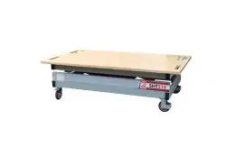 Универсальный подъемный стол Holzmann SHT310 4