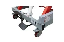 Универсальный подъемный стол Holzmann SHT310 5