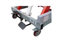 Універсальний підйомний стіл Holzmann SHT310 5