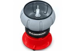 Вібраційна полірувальна машина CORMAK PVT2.3KG 2