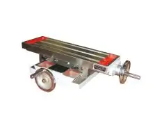 Координатный стол Holzmann ZX 7020