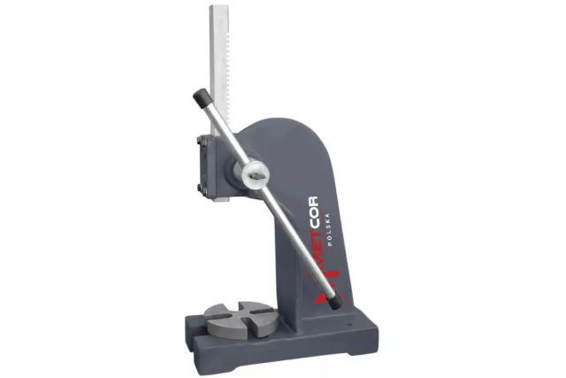 Ручний прес METCOR AP3 3