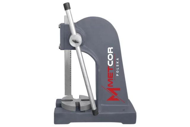 Ручний прес METCOR AP3 4