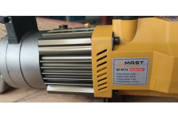 Верстат для різання арматури MAST Bautechnik MT-RC16 2