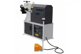 Електромеханічний зигувальний верстат MAST Metalltechnik ETB40 3