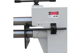 Електромеханічний зигувальний верстат MAST Metalltechnik ETB40 7