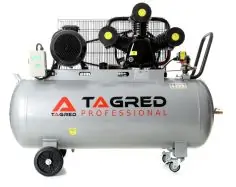 Компресор Tagred 300L TA311X