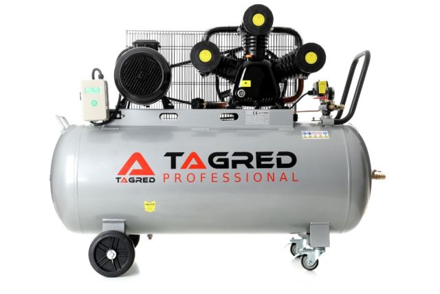 Компрессор Tagred 300L TA311X