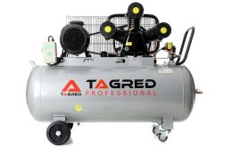 Компрессор Tagred 300L TA311X