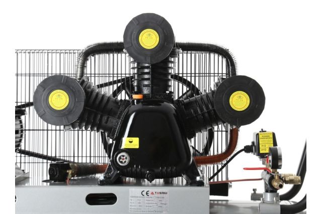 Компресор Tagred 300L TA311X