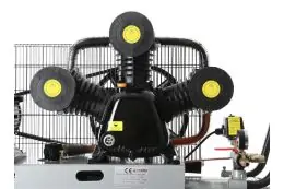 Компрессор Tagred 300L TA311X 2