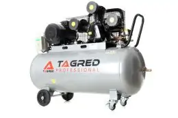Компрессор Tagred 300L TA311X 3