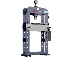 Пресс гидравлический METCOR HP-30S-A