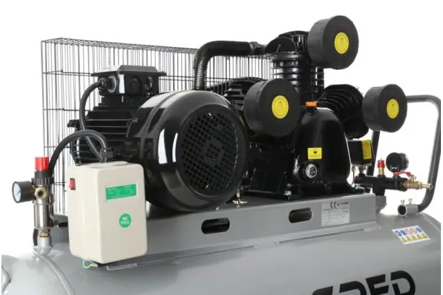 Компрессор Tagred 300L TA311X 6