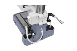 Сверлильный станок CORMAK WS32BC 8