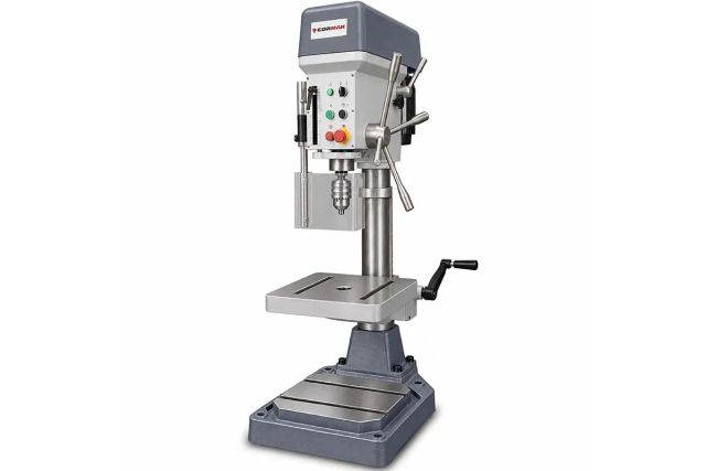 Свердлильний верстат CORMAK WS32 1