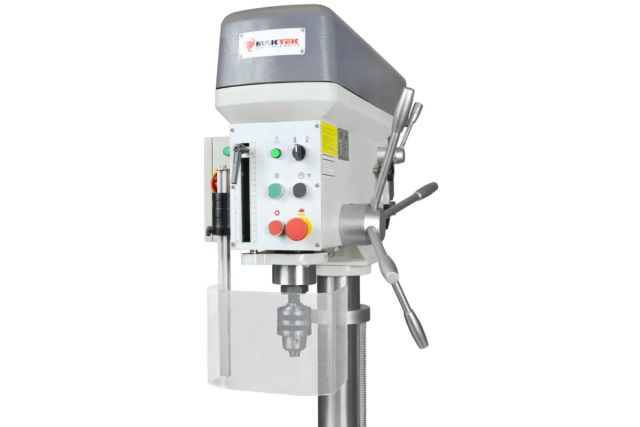 Свердлильний верстат CORMAK WS32 4
