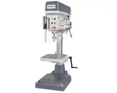 Свердлильний верстат CORMAK WS20B