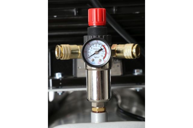 Компресор Tagred 300L TA311X