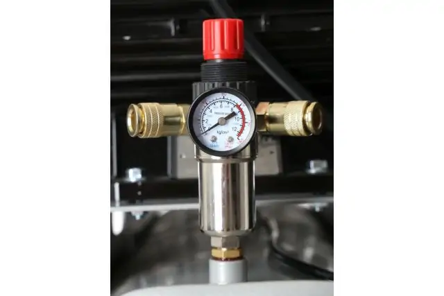 Компресор Tagred 300L TA311X 7