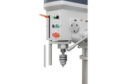 Сверлильный станок CORMAK WS20B 3