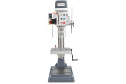 Сверлильный станок CORMAK WS20B 5