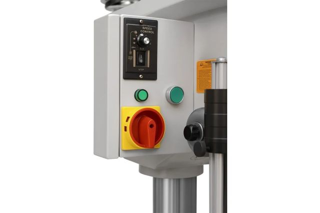 Сверлильный станок CORMAK WS20B 6