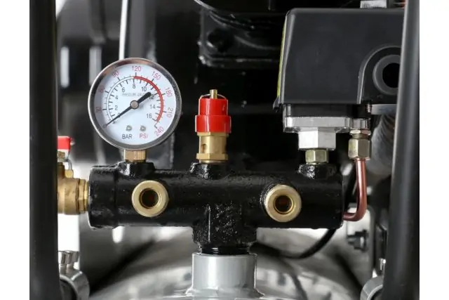 Компресор Tagred 300L TA311X 8