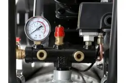 Компрессор Tagred 300L TA311X 8