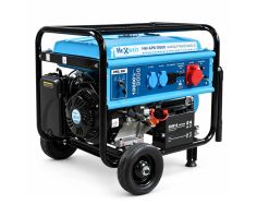 Бензиновый генератор HEXWELT HW-APB-10500