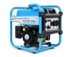 Інверторний генератор HEXWELT HW-API-4500I