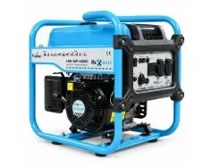 Інверторний генератор HEXWELT HW-API-4500I