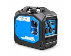 Інверторний генератор HEXWELT HW-API-2500IS